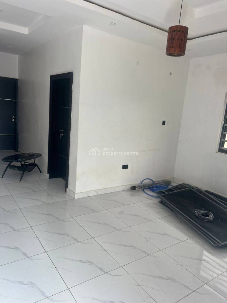 Luxury Units of Flats with Sweet Modern Facilities, Olorunkemi Estate,elebu, Akala Express Ibadan, Ibadan, Oyo, Mini Flat (room and Parlour) for Rent