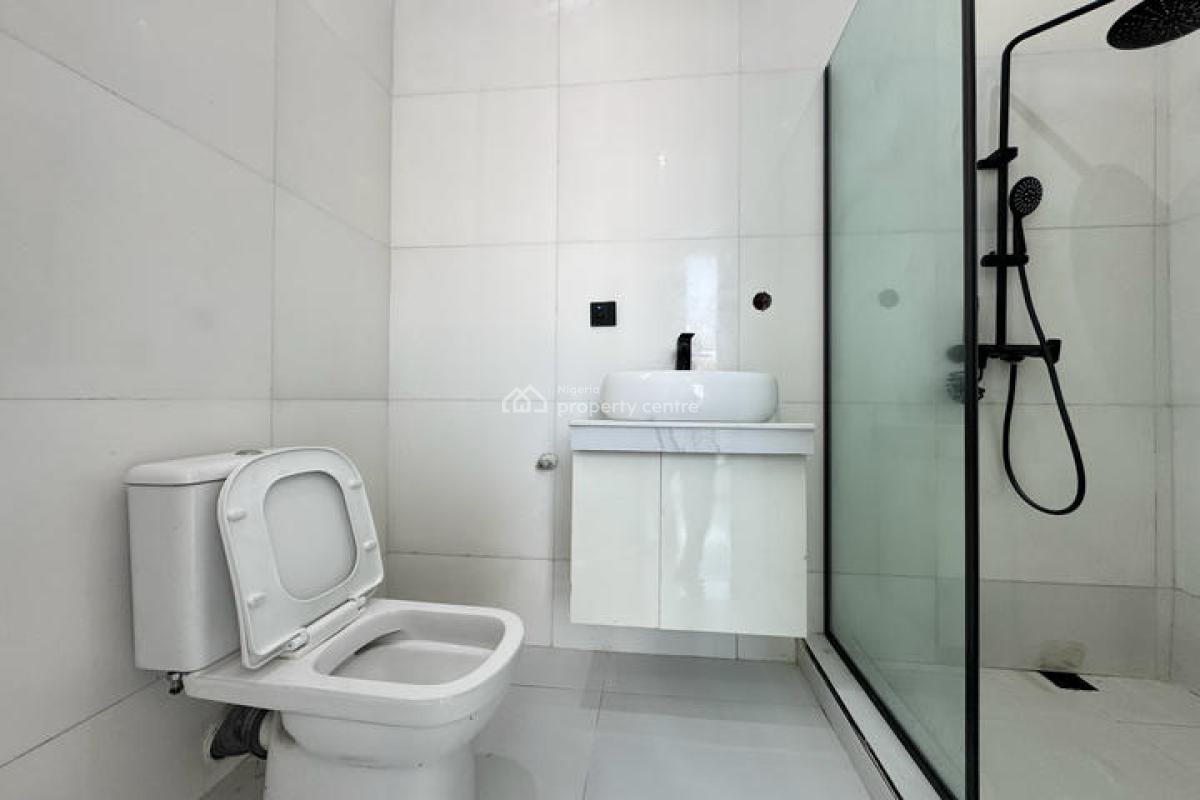 Luxury 5 Bedroom Detached Duplex with Swimming Pool and Boys Quarter, Ajah, Lagos, Detached Duplex for Sale