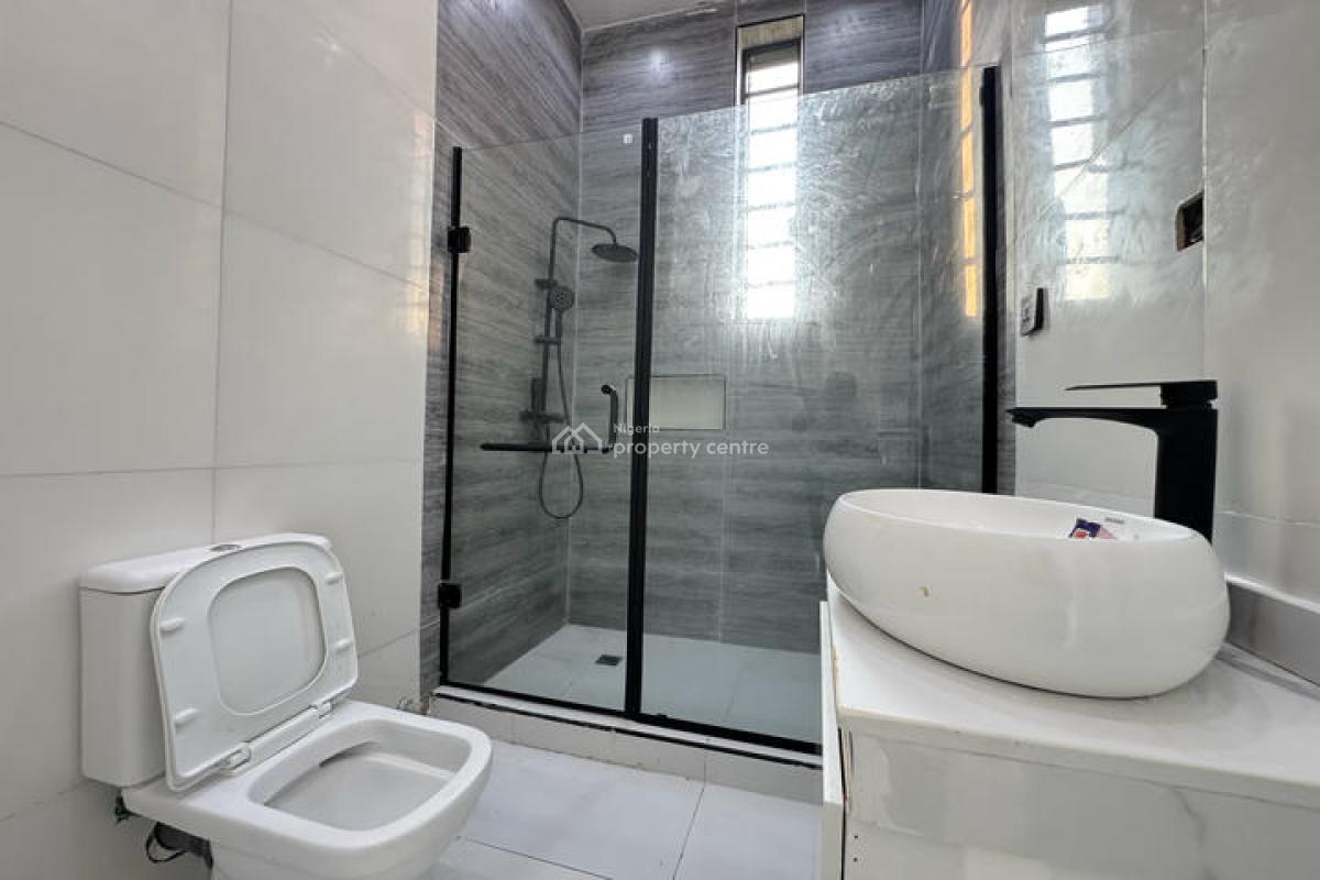 Luxury 5 Bedroom Detached Duplex with Swimming Pool and Boys Quarter, Ajah, Lagos, Detached Duplex for Sale
