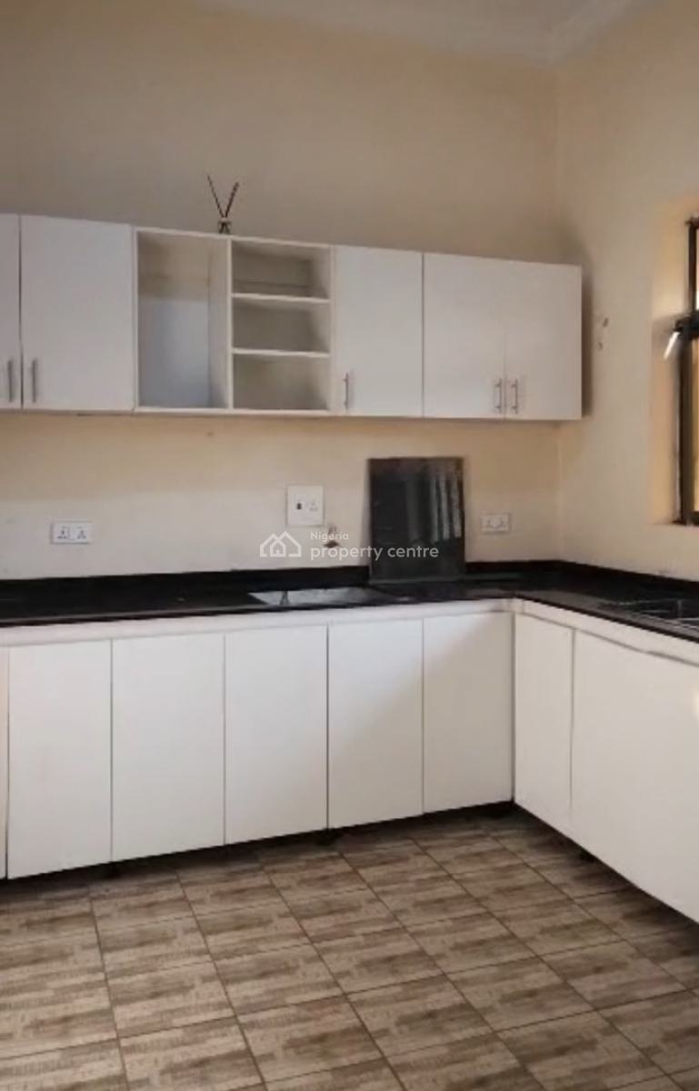 2 Bedroom Flat, 1st Floor, Tarred Rd, By Berger Clinic(fully Tarred Rd), Life Camp, Abuja, Flat / Apartment for Rent