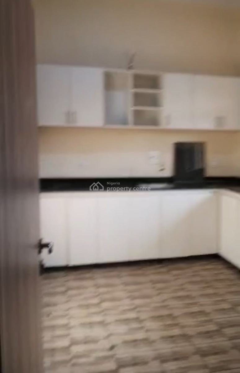 2 Bedroom Flat, 1st Floor, Tarred Rd, By Berger Clinic(fully Tarred Rd), Life Camp, Abuja, Flat / Apartment for Rent