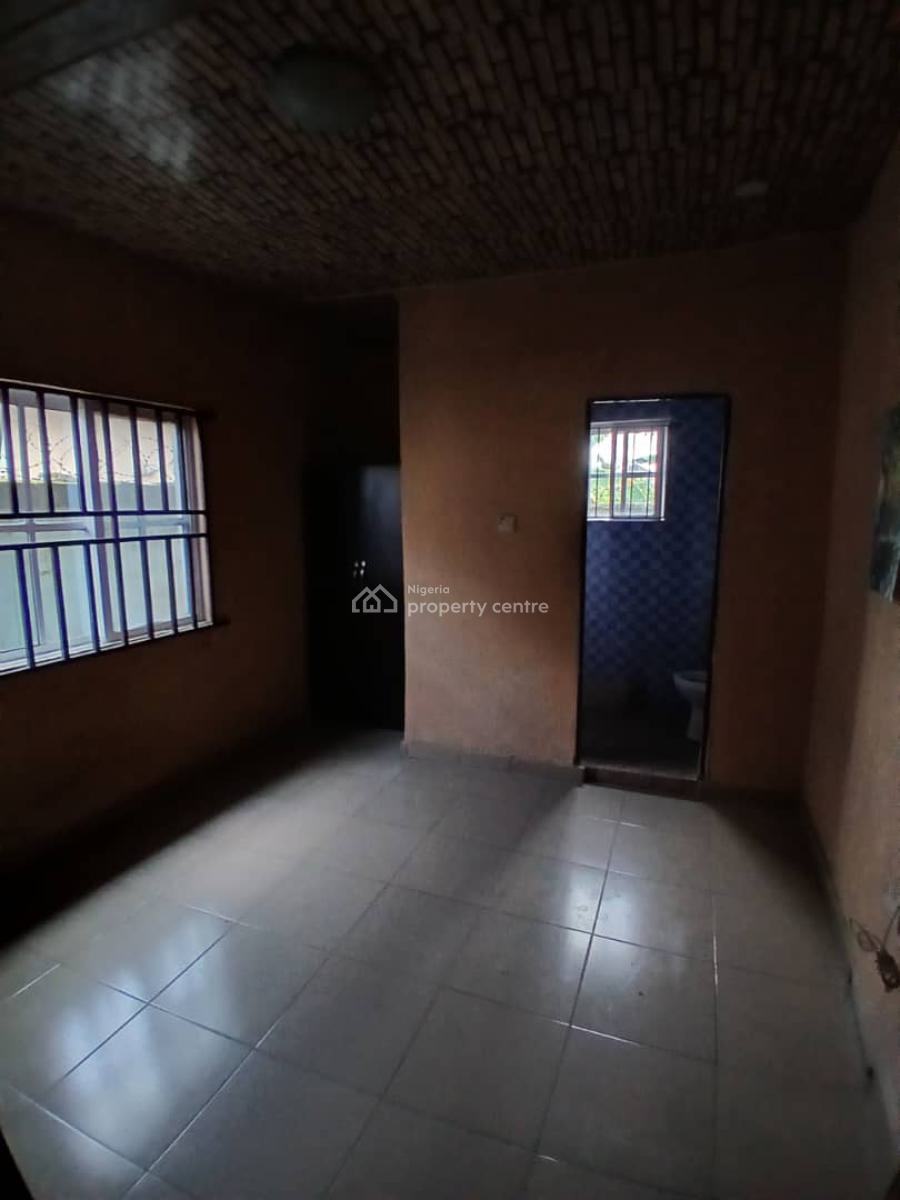 Standard Affordable Self Contained, Awoyaya, Ibeju Lekki, Lagos, Self Contain (single Rooms) for Rent