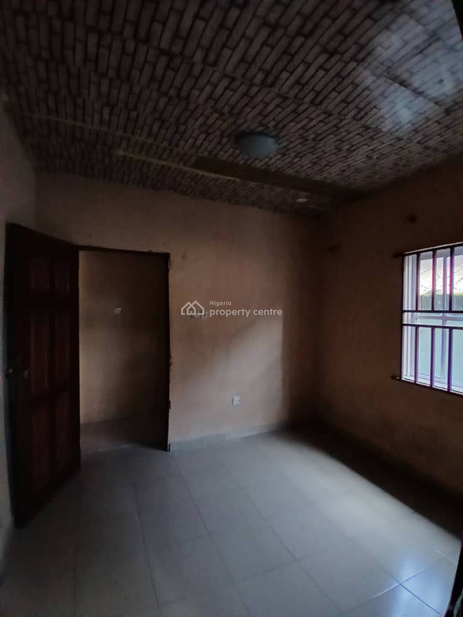 Standard Affordable Self Contained, Awoyaya, Ibeju Lekki, Lagos, Self Contain (single Rooms) for Rent
