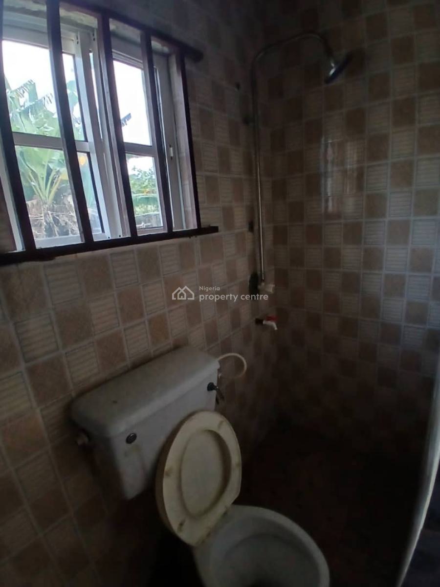 Standard Affordable Self Contained, Awoyaya, Ibeju Lekki, Lagos, Self Contain (single Rooms) for Rent