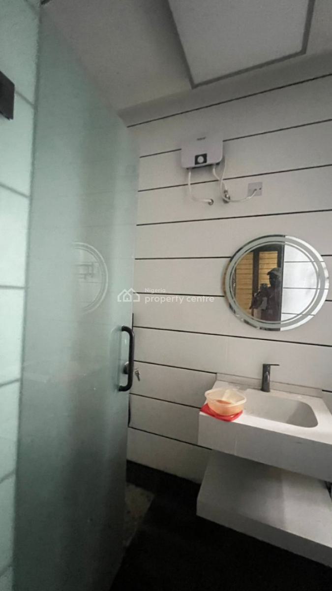 Partly Furnished 5 Bedroom Duplex with Bq, Gra Phase 2, Magodo, Lagos, Semi-detached Duplex for Rent