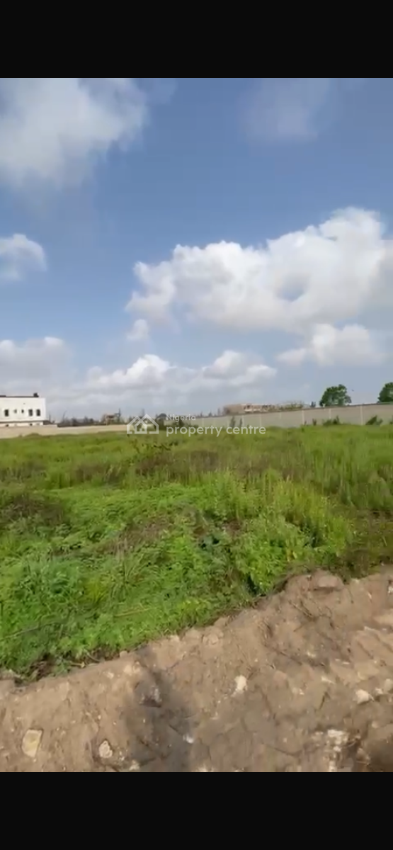 Direct Brief 650sqm at Atlantic Nominee Estate General Paint, Atlantic Nominee Estate General Paint Ajah, Ajah, Lagos, Residential Land for Sale