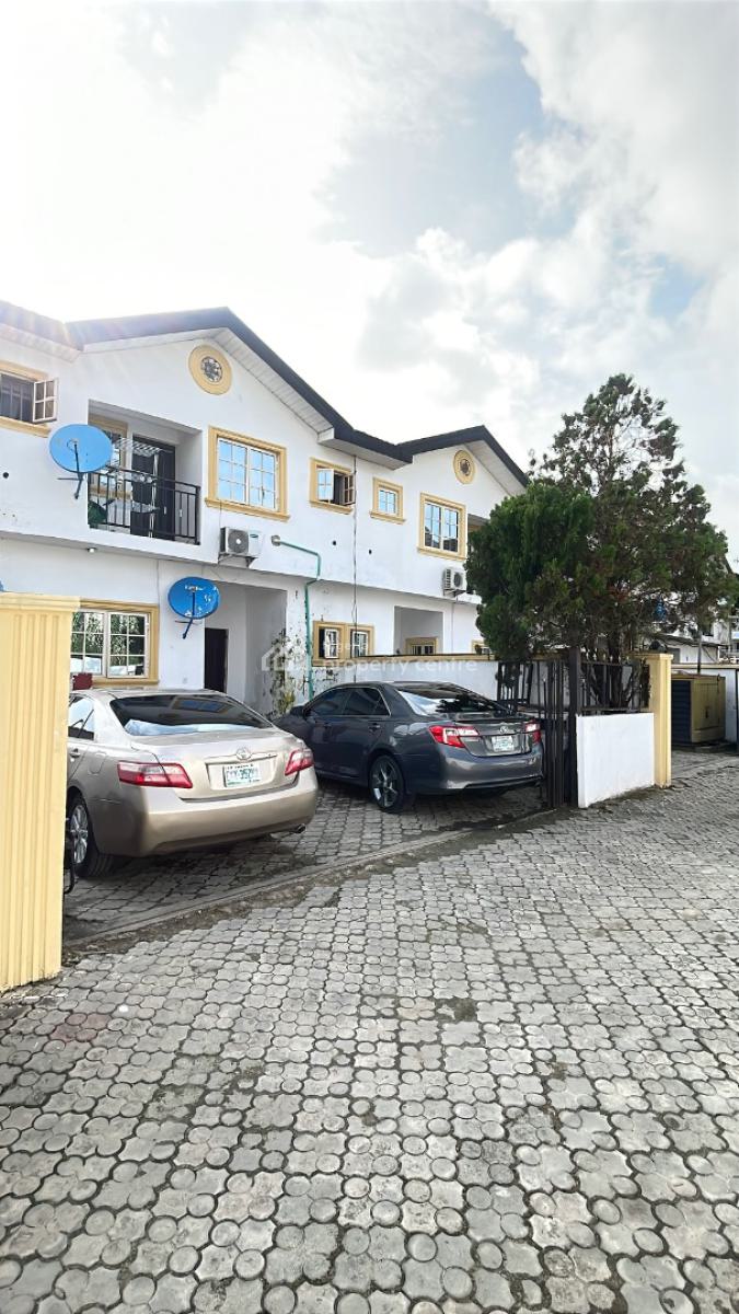 Direct Brief 650sqm Rectangle Land, Ikota School By Askamaya Private Estate, Ikota, Lekki, Lagos, Residential Land for Sale
