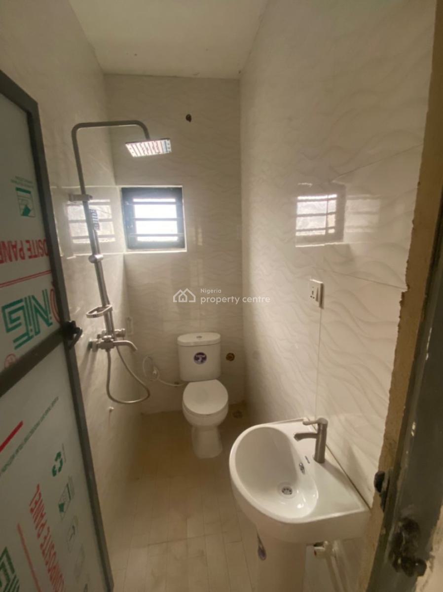 Newly Built 1&2bed Apartment in Ikeja, Ikeja,lagos, Ikeja, Lagos, Flat / Apartment for Sale