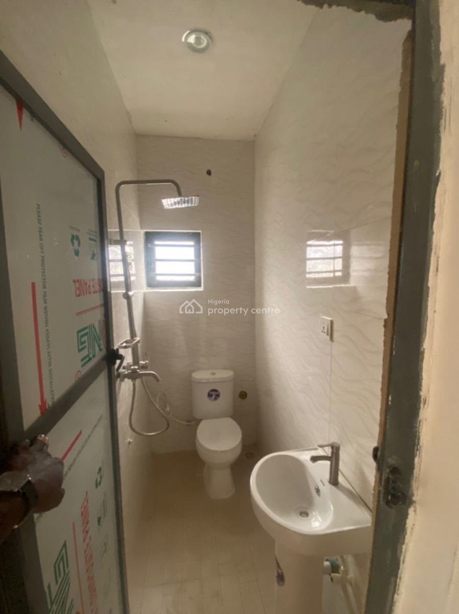 Newly Built 1&2bed Apartment in Ikeja, Ikeja,lagos, Ikeja, Lagos, Flat / Apartment for Sale