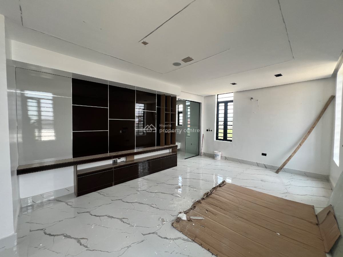 Opulent 5 Bedroom Detached Duplex in Lekki Phase One, Lekki Phase 1, Lekki, Lagos, Detached Duplex for Sale