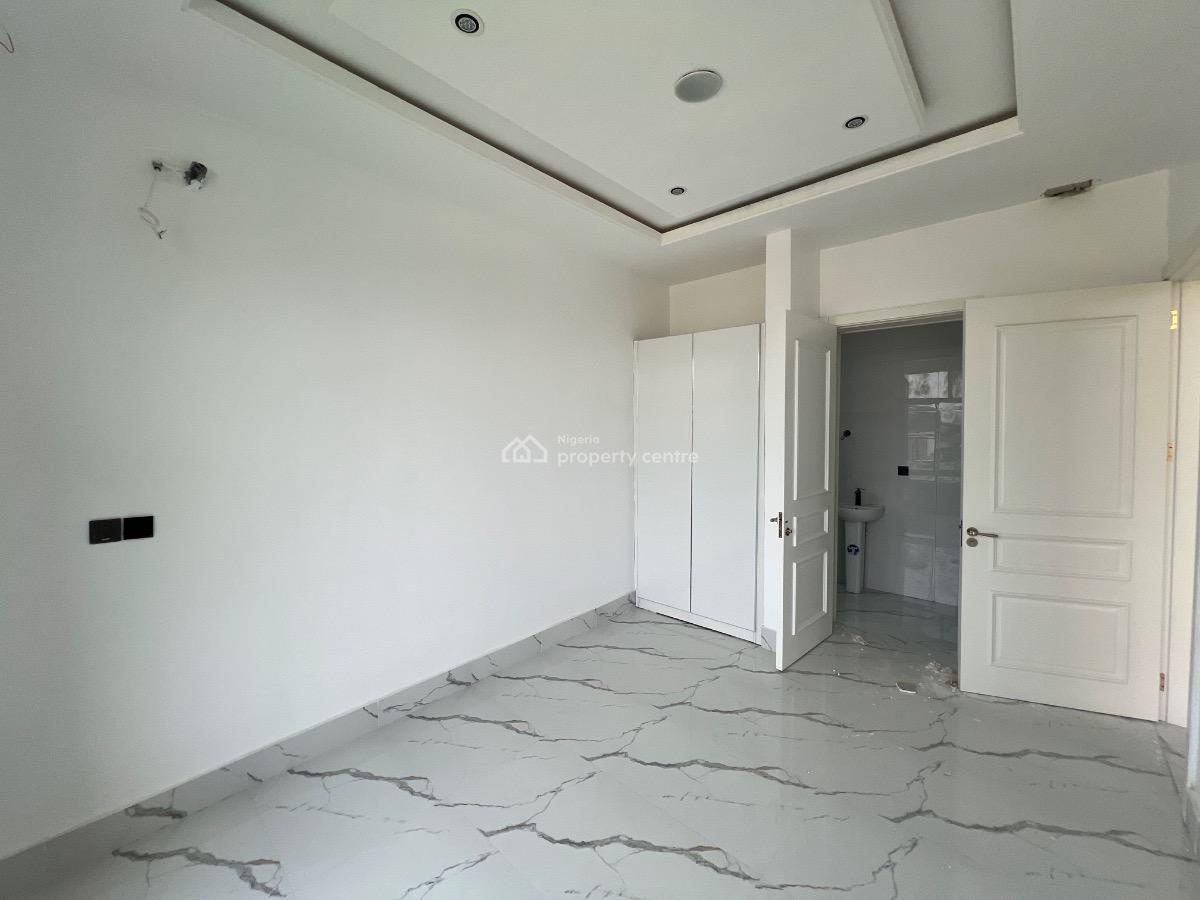Opulent 5 Bedroom Detached Duplex in Lekki Phase One, Lekki Phase 1, Lekki, Lagos, Detached Duplex for Sale