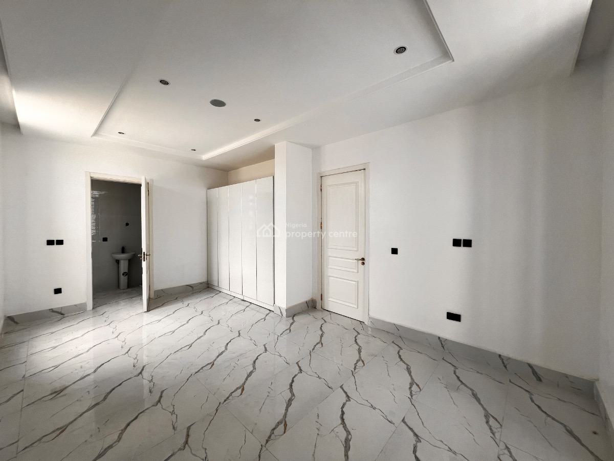Opulent 5 Bedroom Detached Duplex in Lekki Phase One, Lekki Phase 1, Lekki, Lagos, Detached Duplex for Sale