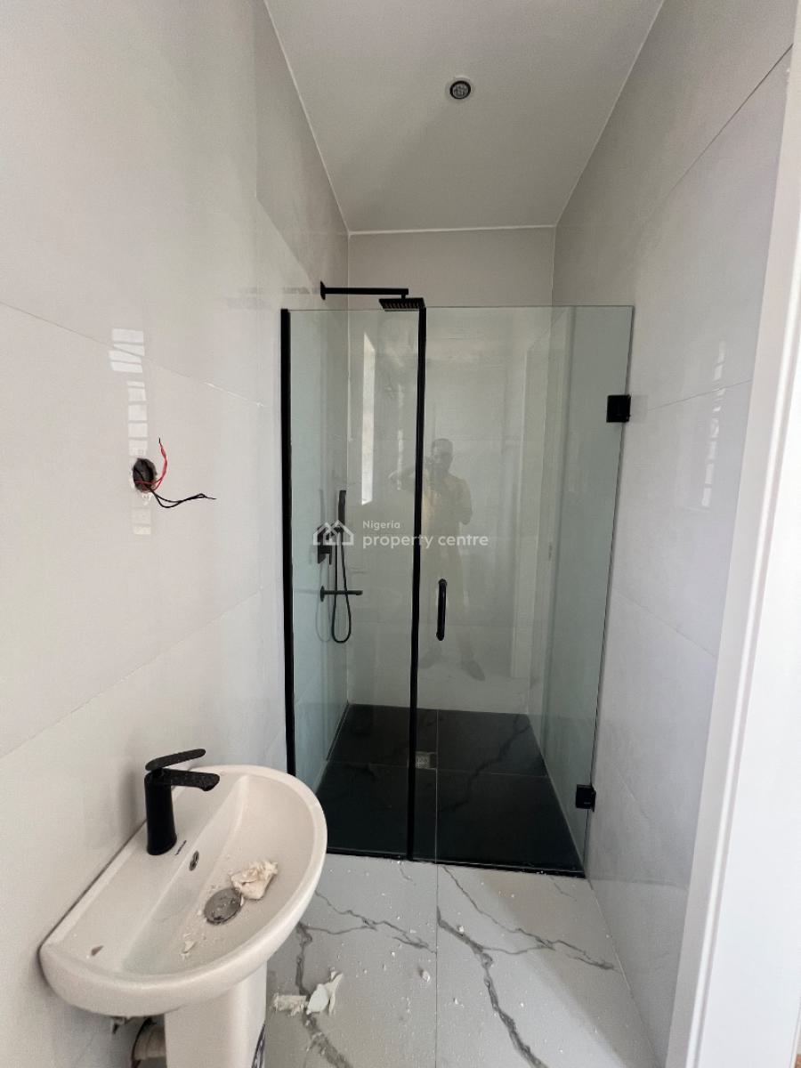 Opulent 5 Bedroom Detached Duplex in Lekki Phase One, Lekki Phase 1, Lekki, Lagos, Detached Duplex for Sale