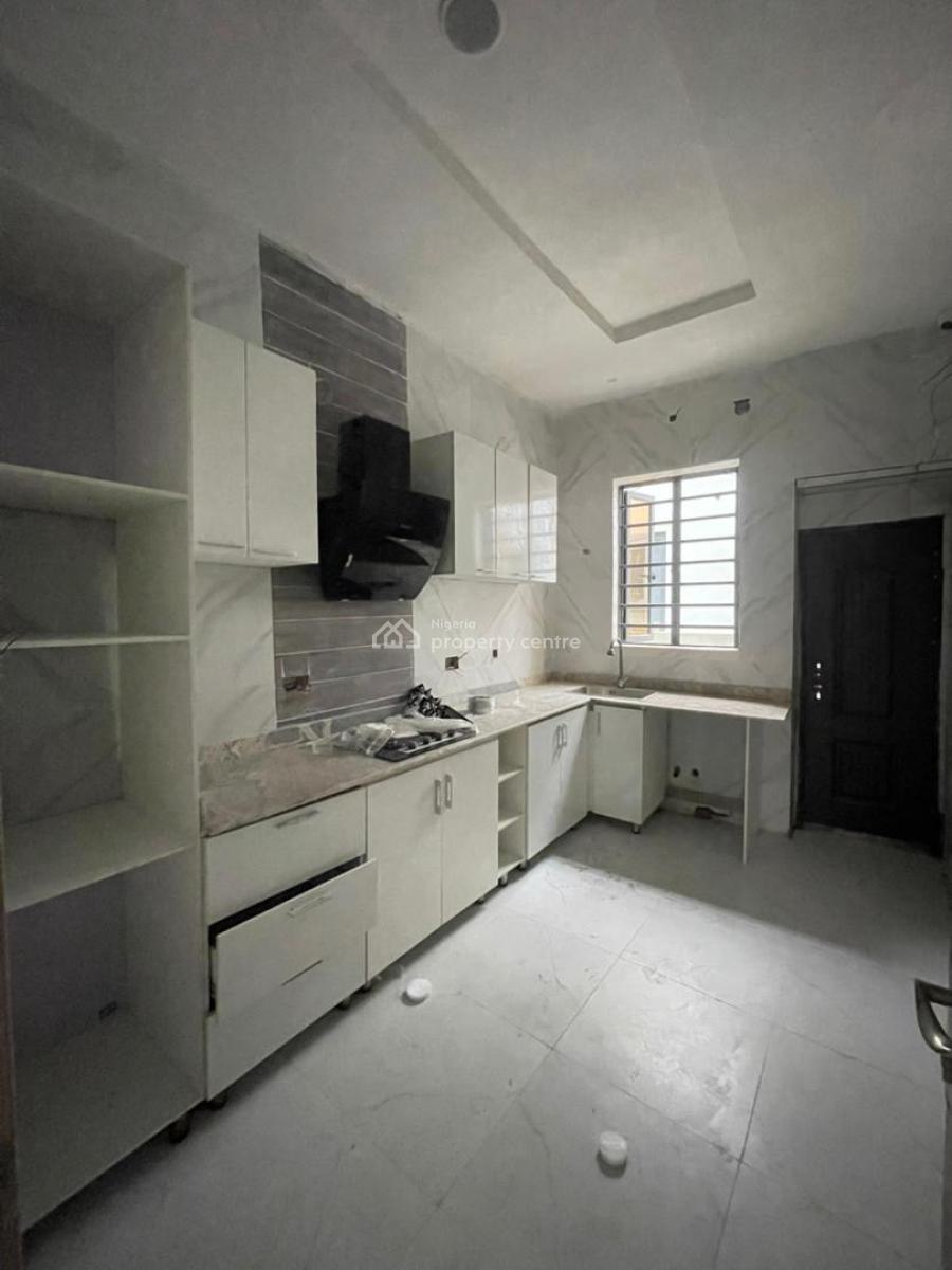Standard 3 Bedroom Terrace Duplex Cornerpiece, Vgc Lekki Lagos, Vgc, Lekki, Lagos, Terraced Duplex for Sale