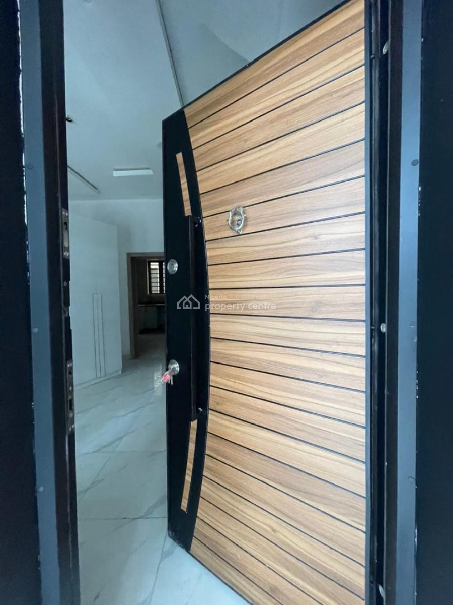 Standard 3 Bedroom Terrace Duplex Cornerpiece, Vgc Lekki Lagos, Vgc, Lekki, Lagos, Terraced Duplex for Sale