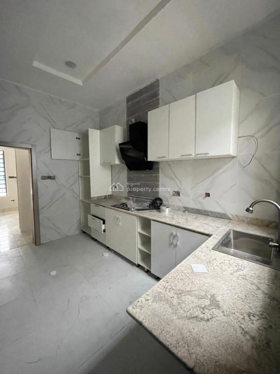 Standard 3 Bedroom Terrace Duplex Cornerpiece, Vgc Lekki Lagos, Vgc, Lekki, Lagos, Terraced Duplex for Sale