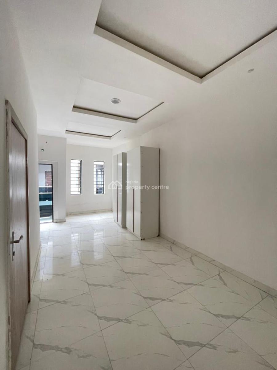 Standard 3 Bedroom Terrace Duplex Cornerpiece, Vgc Lekki Lagos, Vgc, Lekki, Lagos, Terraced Duplex for Sale