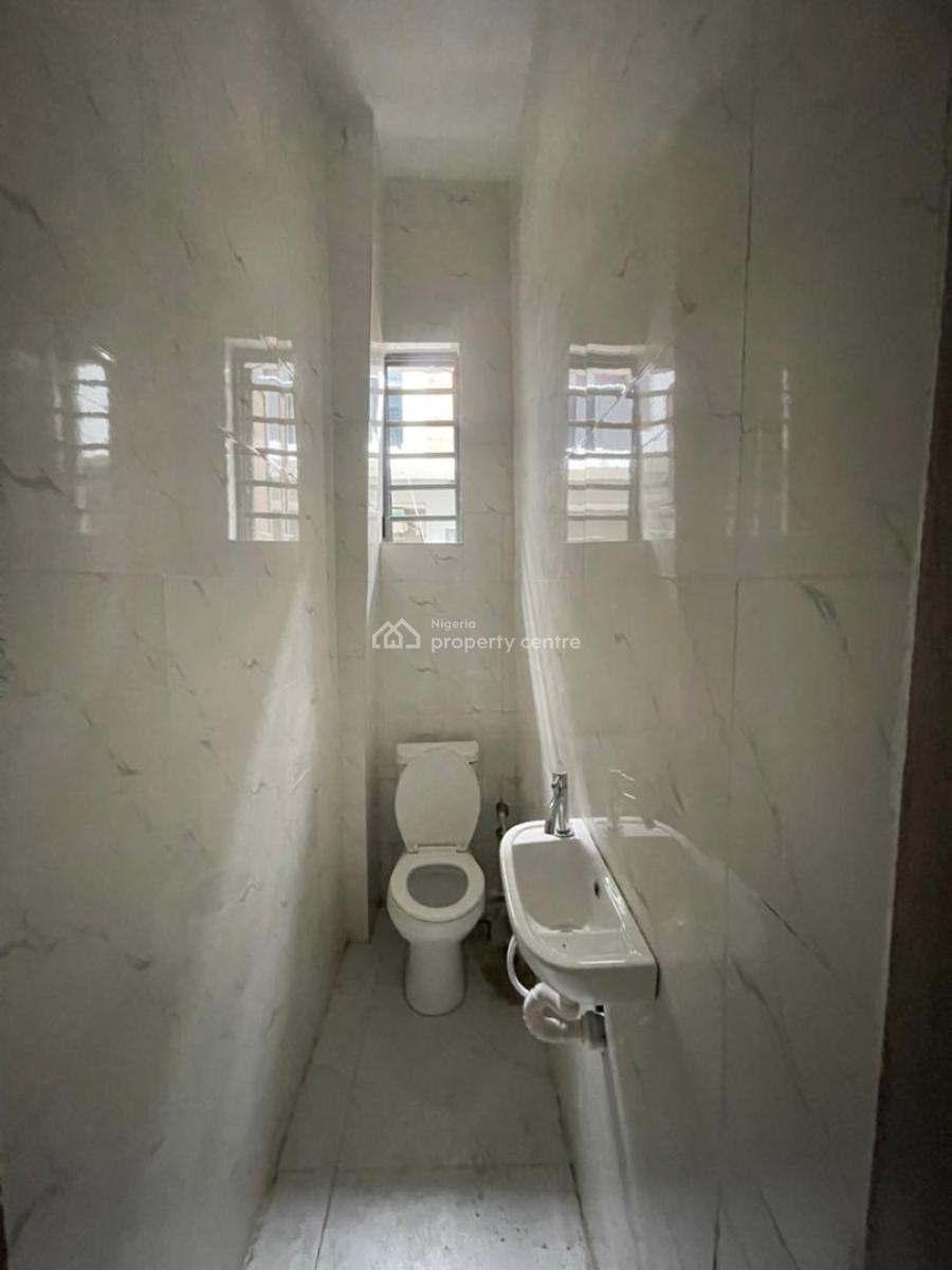 Standard 3 Bedroom Terrace Duplex Cornerpiece, Vgc Lekki Lagos, Vgc, Lekki, Lagos, Terraced Duplex for Sale