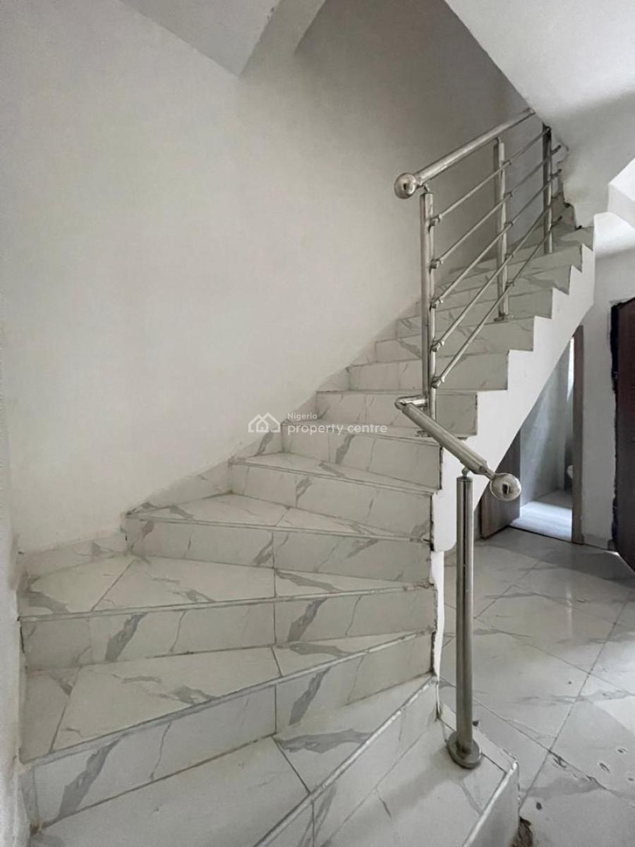 Standard 3 Bedroom Terrace Duplex Cornerpiece, Vgc Lekki Lagos, Vgc, Lekki, Lagos, Terraced Duplex for Sale