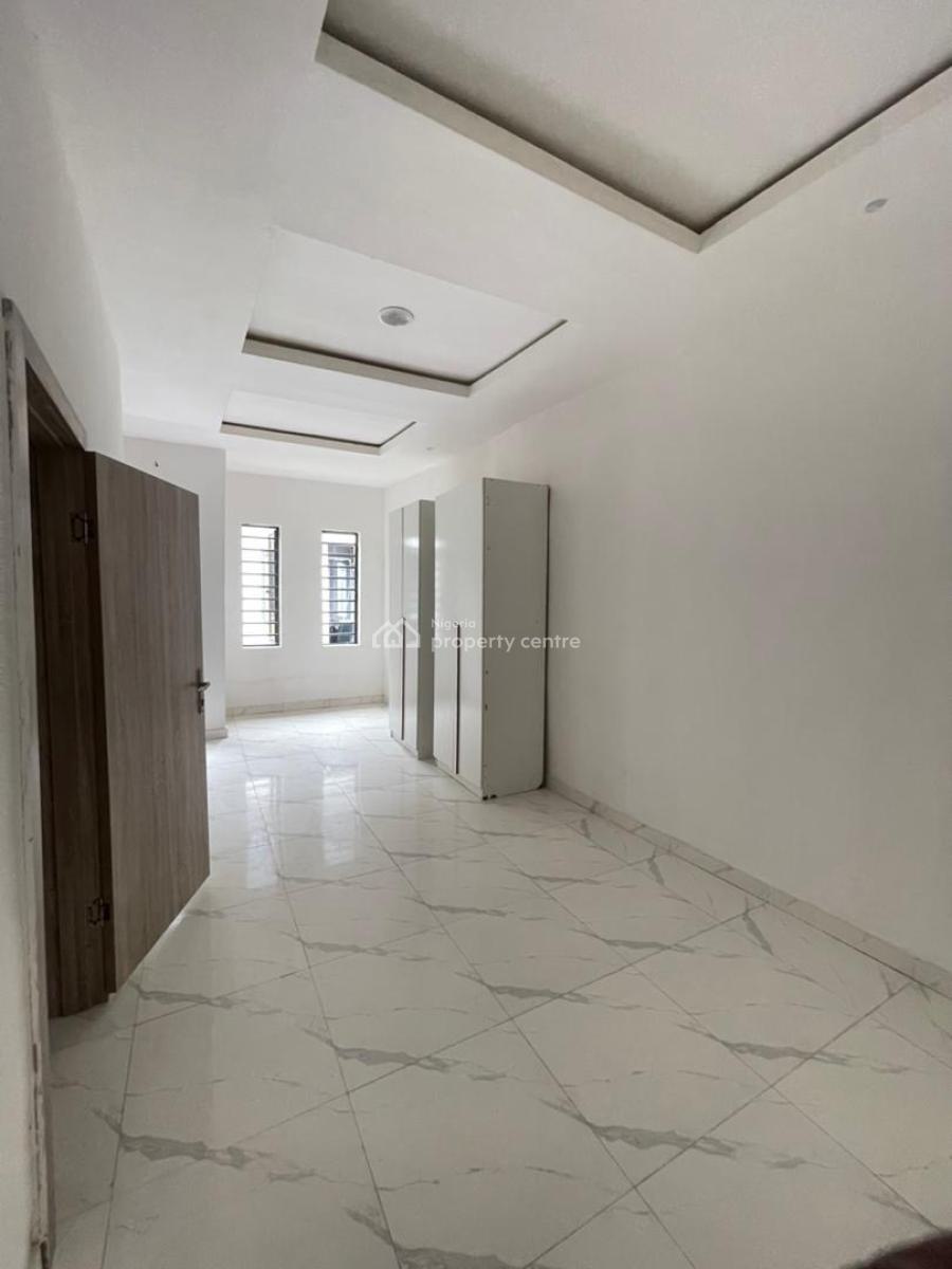 Standard 3 Bedroom Terrace Duplex Cornerpiece, Vgc Lekki Lagos, Vgc, Lekki, Lagos, Terraced Duplex for Sale