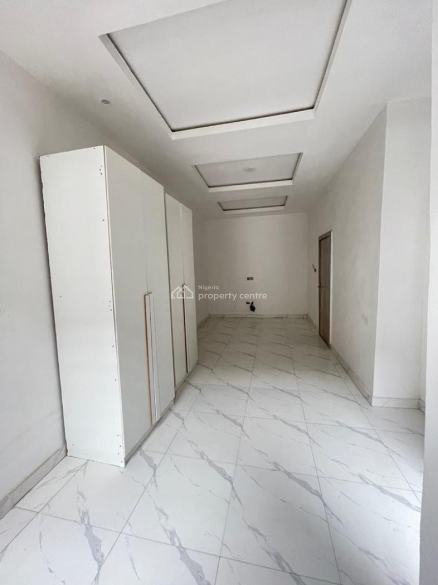 Standard 3 Bedroom Terrace Duplex Cornerpiece, Vgc Lekki Lagos, Vgc, Lekki, Lagos, Terraced Duplex for Sale