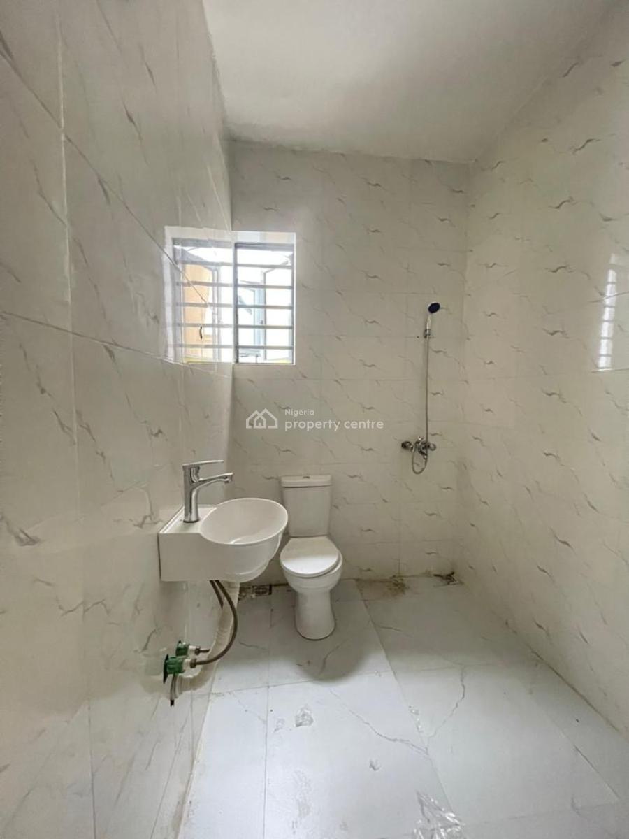 Standard 3 Bedroom Terrace Duplex Cornerpiece, Vgc Lekki Lagos, Vgc, Lekki, Lagos, Terraced Duplex for Sale