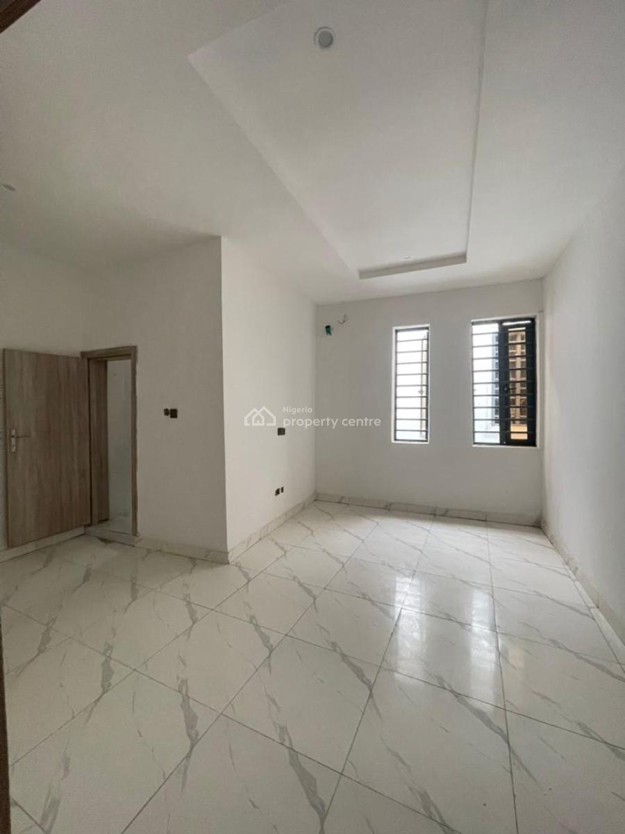 Standard 3 Bedroom Terrace Duplex Cornerpiece, Vgc Lekki Lagos, Vgc, Lekki, Lagos, Terraced Duplex for Sale