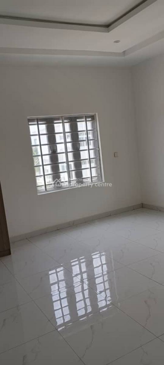 Brand New 3bedroom Duplex in a Call to Access Estate, Amen Estate Phase 2, Ibeju Lekki, Lagos, Semi-detached Duplex for Rent