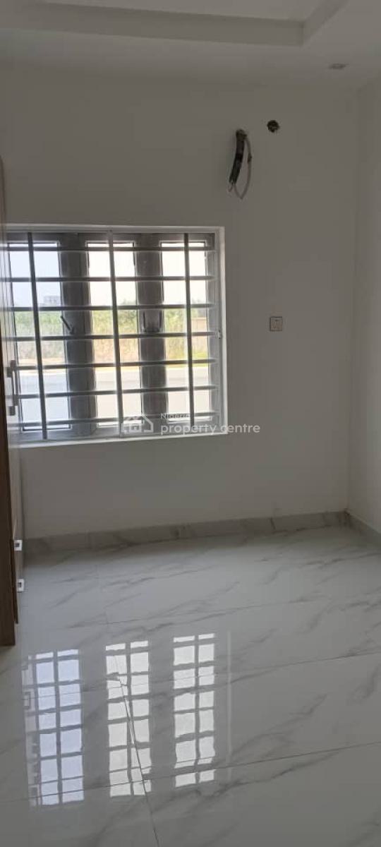 Brand New 3bedroom Duplex in a Call to Access Estate, Amen Estate Phase 2, Ibeju Lekki, Lagos, Semi-detached Duplex for Rent