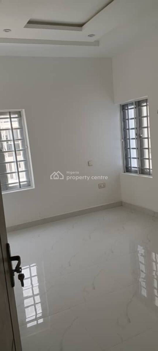 Brand New 3bedroom Duplex in a Call to Access Estate, Amen Estate Phase 2, Ibeju Lekki, Lagos, Semi-detached Duplex for Rent