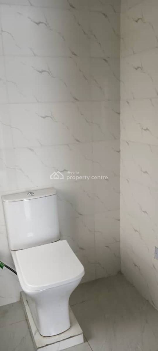 Brand New 3bedroom Duplex in a Call to Access Estate, Amen Estate Phase 2, Ibeju Lekki, Lagos, Semi-detached Duplex for Rent