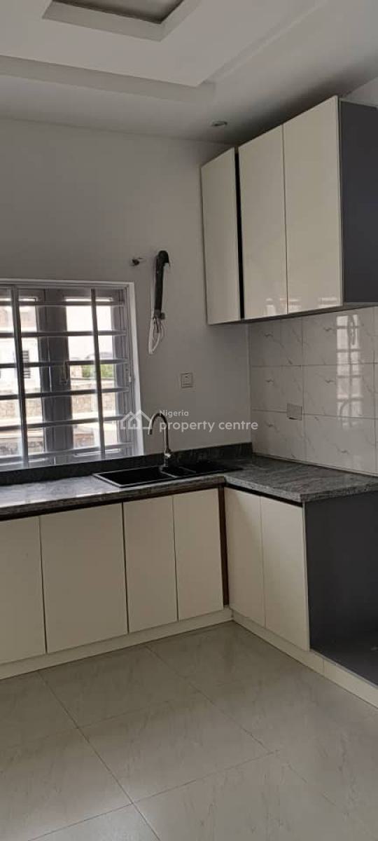 Brand New 3bedroom Duplex in a Call to Access Estate, Amen Estate Phase 2, Ibeju Lekki, Lagos, Semi-detached Duplex for Rent