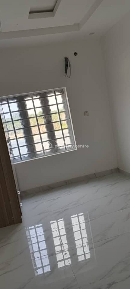 Brand New 3bedroom Duplex in a Call to Access Estate, Amen Estate Phase 2, Ibeju Lekki, Lagos, Semi-detached Duplex for Rent