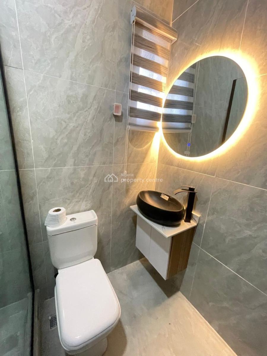 2 Bedroom Apartment, Ikate,lekki, Ikate, Lekki, Lagos, Flat / Apartment for Sale