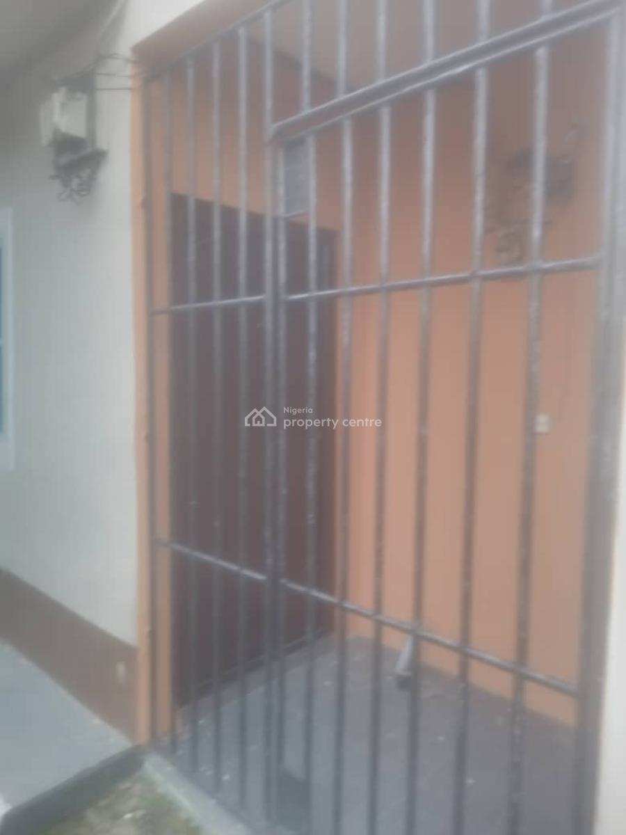Sharp Standard Studio Room Selfcontain, Ologunfe, Awoyaya, Ibeju Lekki, Lagos, Self Contain (single Rooms) for Rent