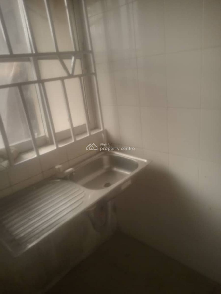 Sharp Standard Studio Room Selfcontain, Ologunfe, Awoyaya, Ibeju Lekki, Lagos, Self Contain (single Rooms) for Rent