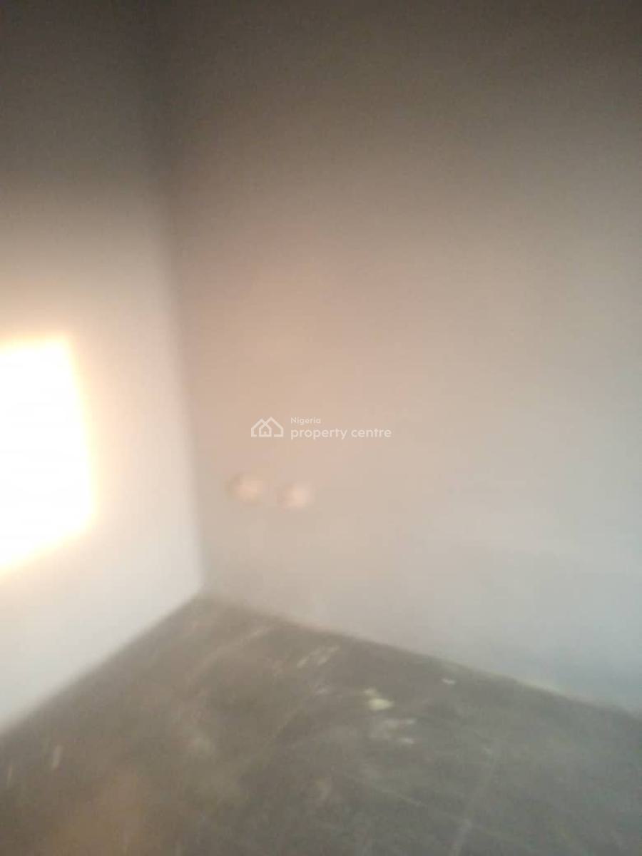 Sharp Standard Studio Room Selfcontain, Ologunfe, Awoyaya, Ibeju Lekki, Lagos, Self Contain (single Rooms) for Rent
