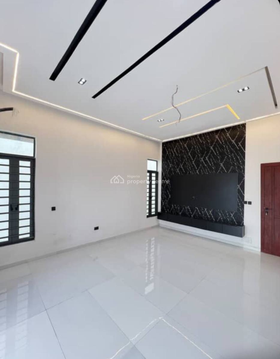 a Massive 5 Bedroom Detached Duplex with a Bq, Ajah, Lagos, Detached Duplex for Sale