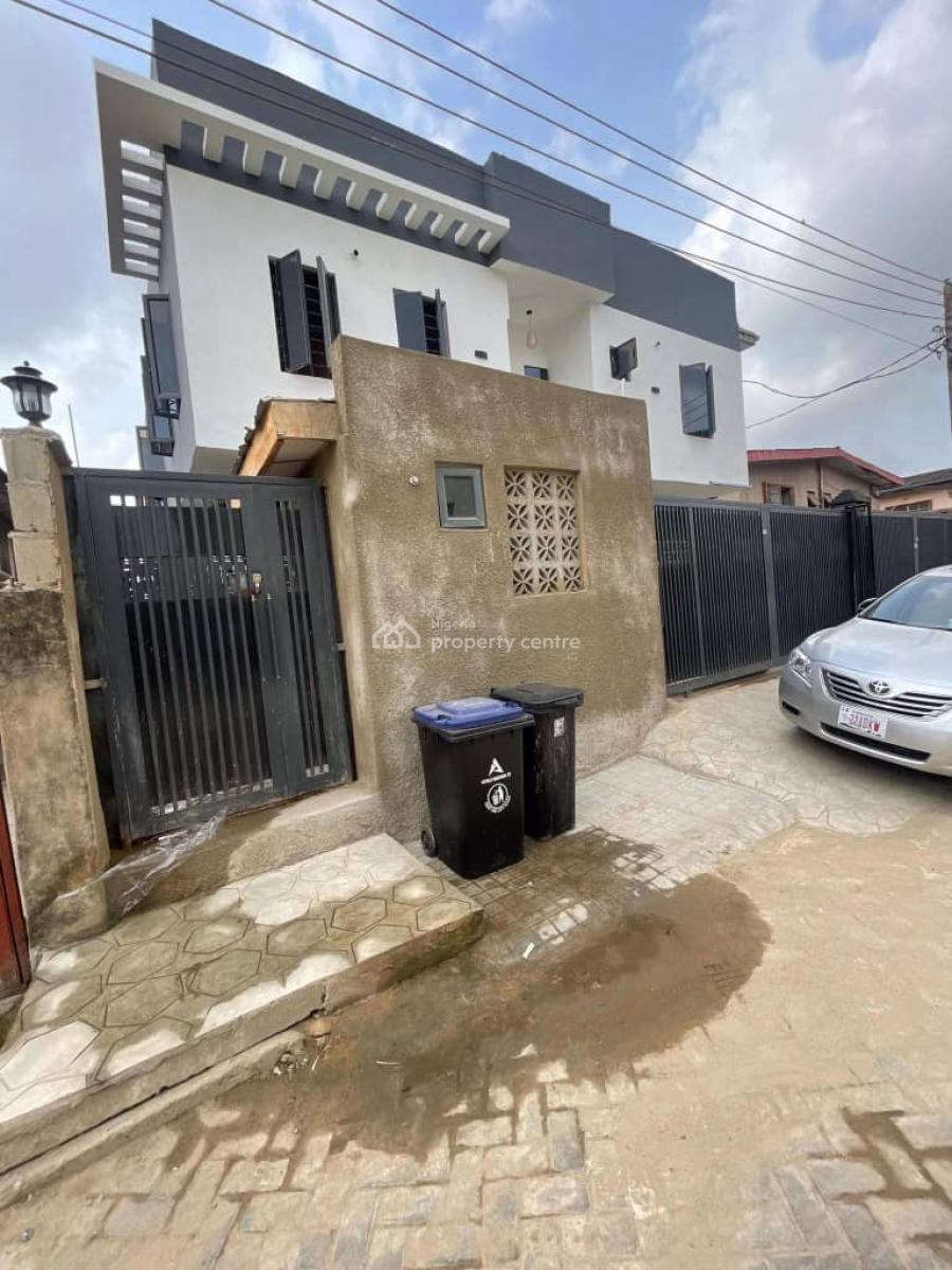 Newly Built 2 Bedroom Apartment, Yaba Lagos, Yaba, Lagos, Flat / Apartment for Sale