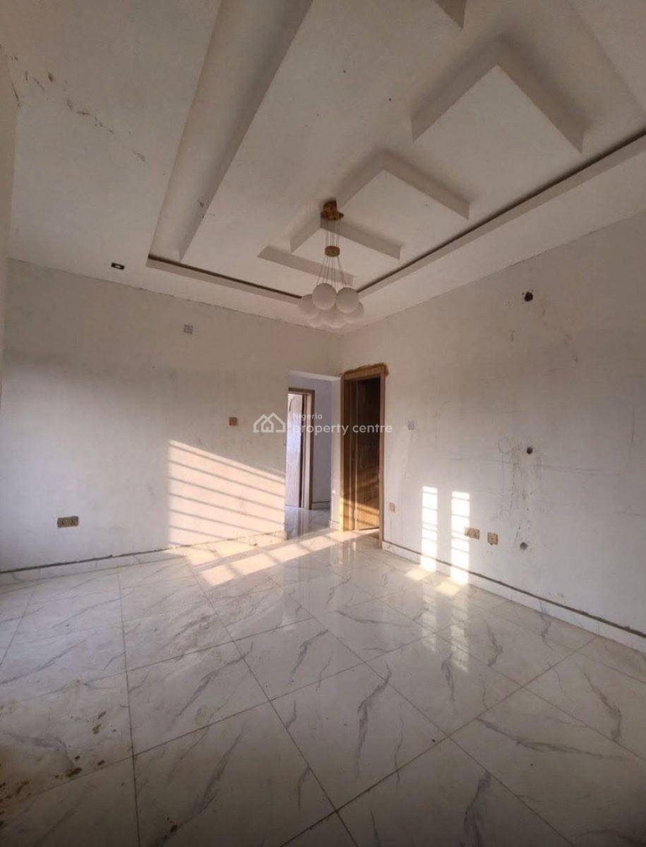 Newly Built 2 Bedroom Apartment, Yaba Lagos, Yaba, Lagos, Flat / Apartment for Sale