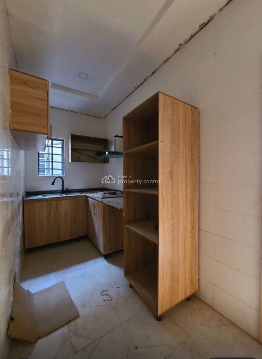 Newly Built 2 Bedroom Apartment, Yaba Lagos, Yaba, Lagos, Flat / Apartment for Sale