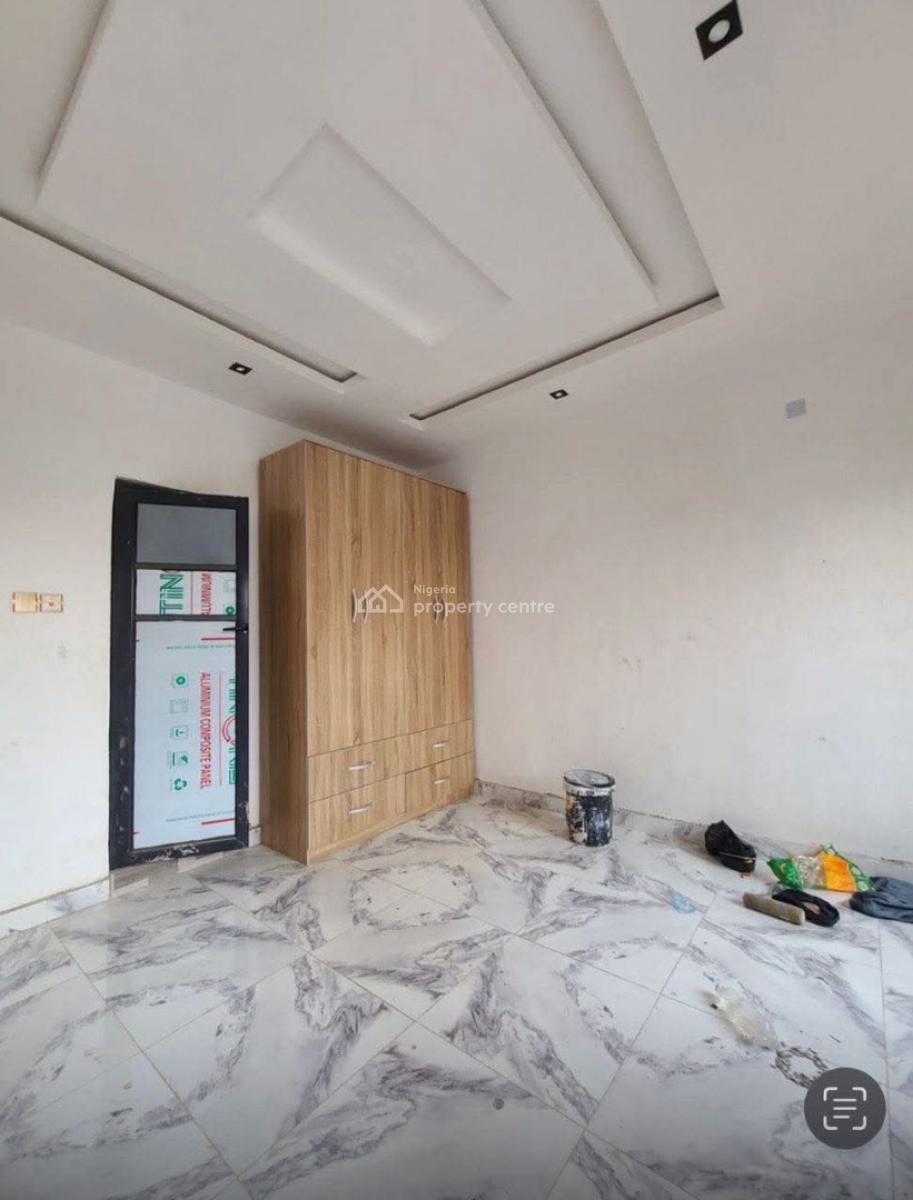 Newly Built 2 Bedroom Apartment, Yaba Lagos, Yaba, Lagos, Flat / Apartment for Sale