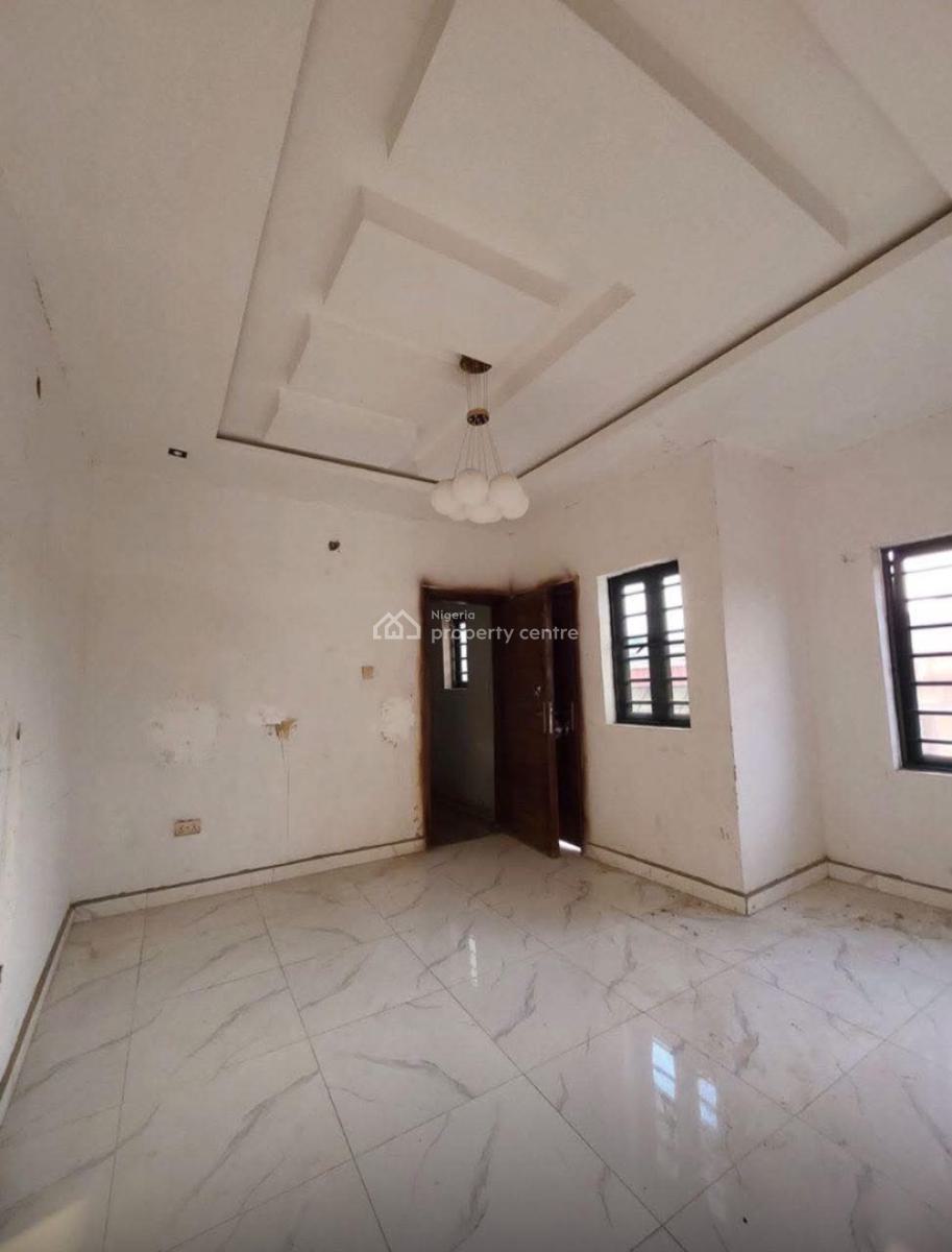 Newly Built 2 Bedroom Apartment, Yaba Lagos, Yaba, Lagos, Flat / Apartment for Sale