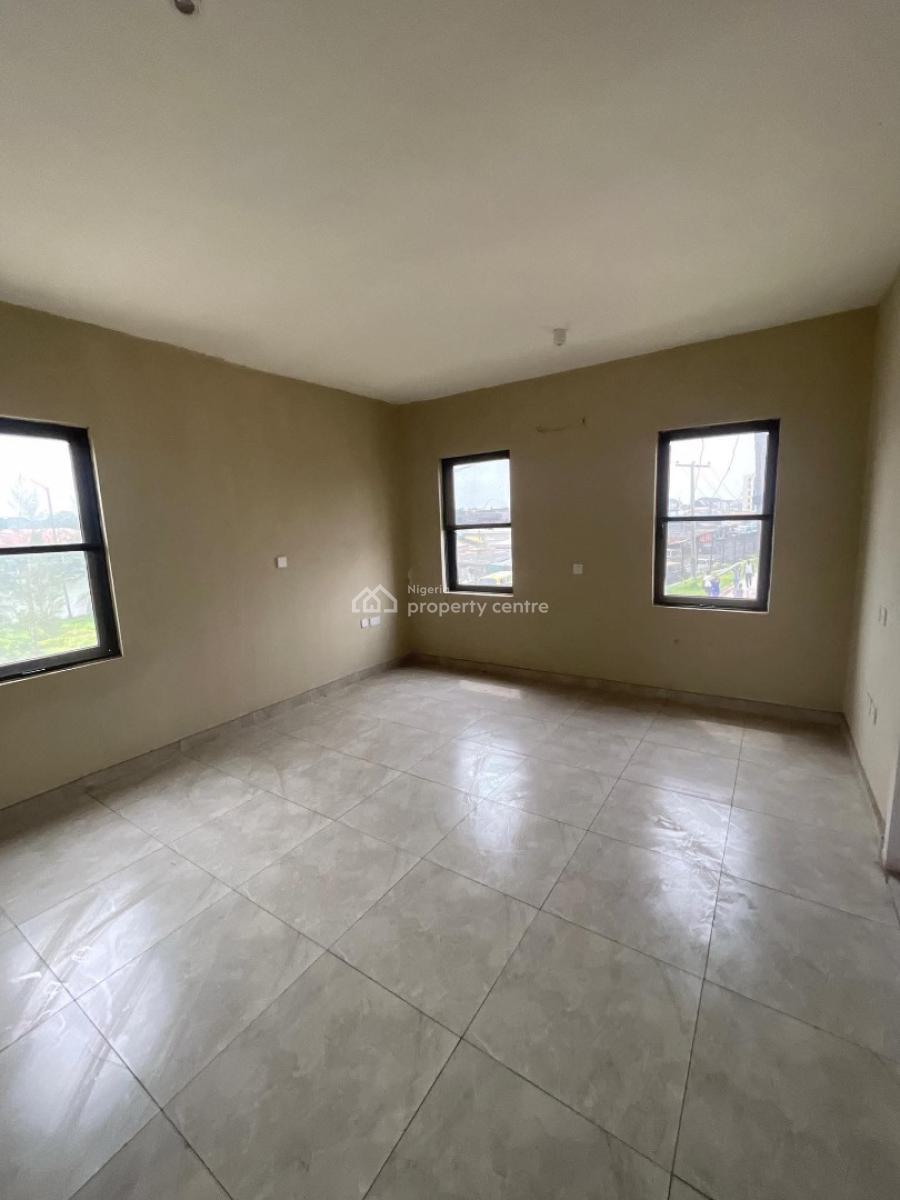 Newly Built 2 Bedroom Apartment, Surulere Lagos, Surulere, Lagos, Flat / Apartment for Sale