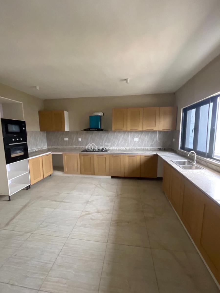 Newly Built 2 Bedroom Apartment, Surulere Lagos, Surulere, Lagos, Flat / Apartment for Sale