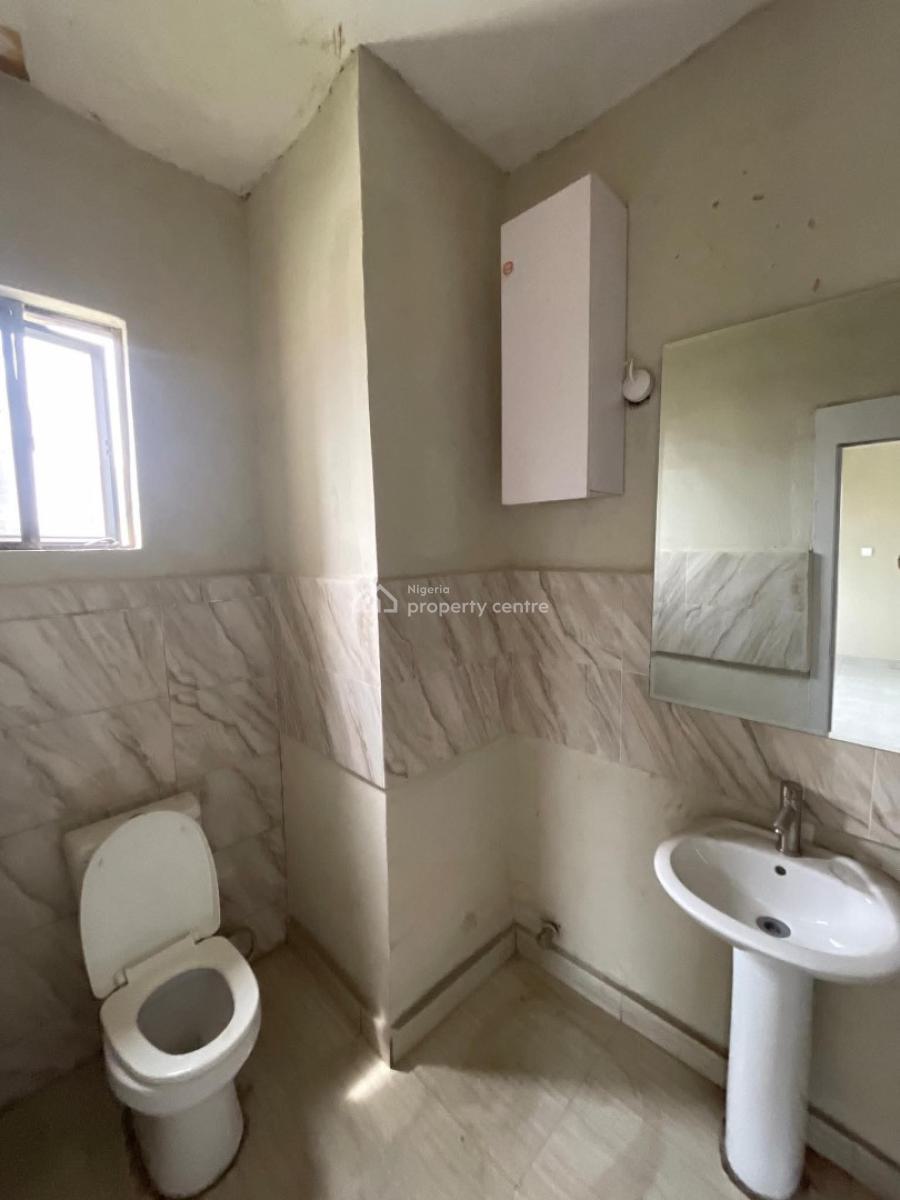 Newly Built 2 Bedroom Apartment, Surulere Lagos, Surulere, Lagos, Flat / Apartment for Sale