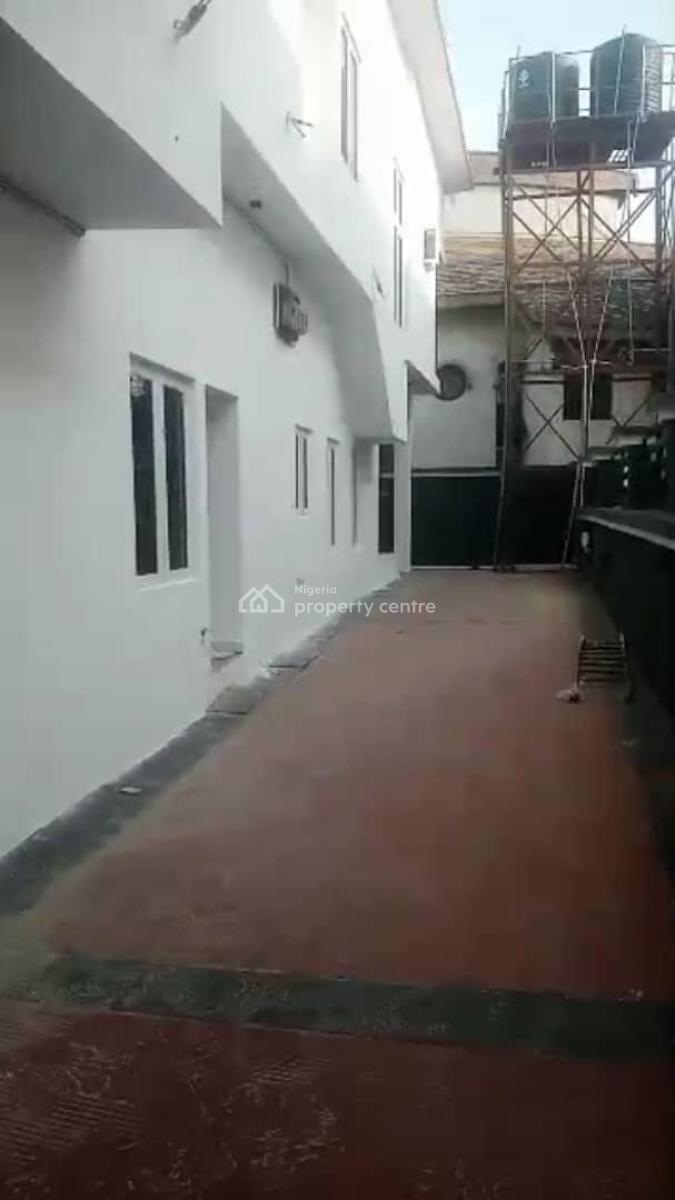 Brand New 5bedroom Semi Detached Duplex, Mende, Maryland, Lagos, Semi-detached Duplex for Sale