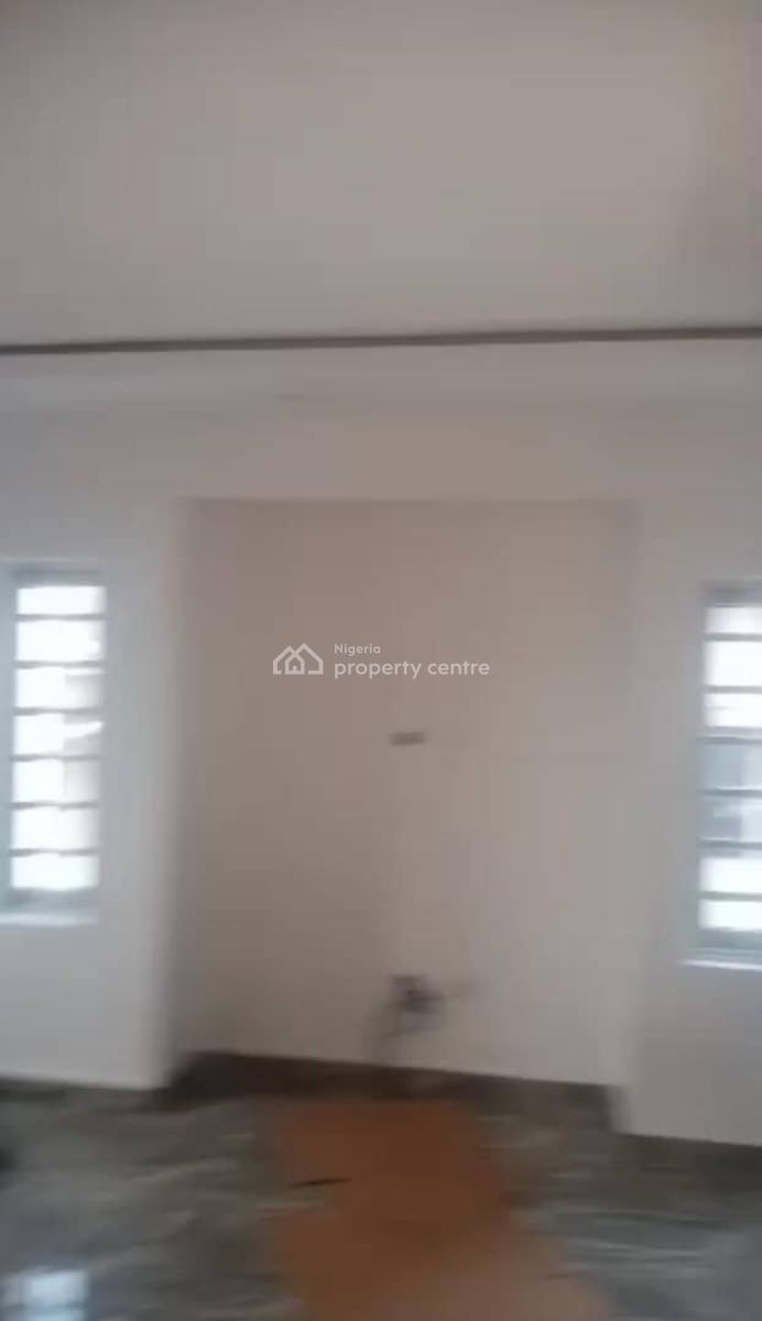 Brand New 5bedroom Semi Detached Duplex, Mende, Maryland, Lagos, Semi-detached Duplex for Sale