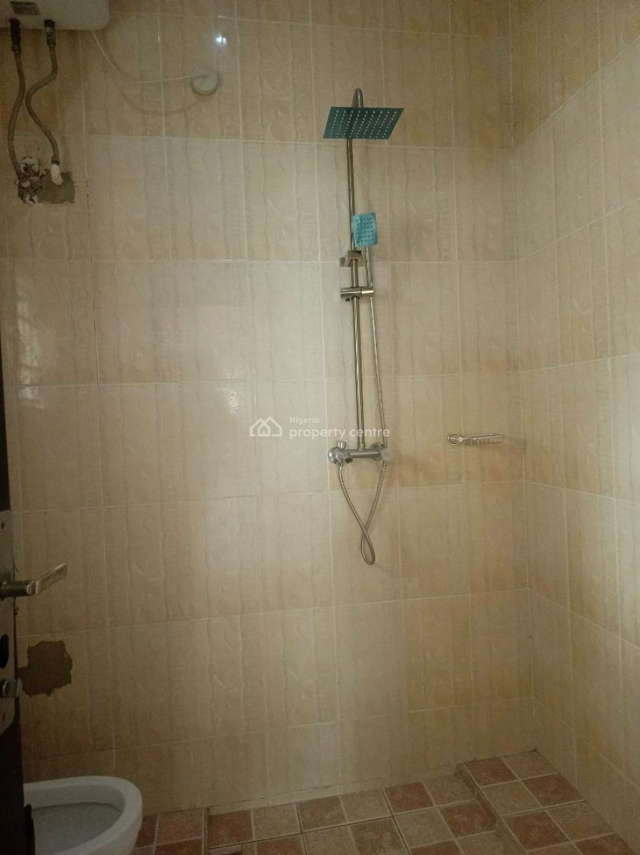 2 Bedroom Bungalow, Guzape District, Abuja, House for Rent
