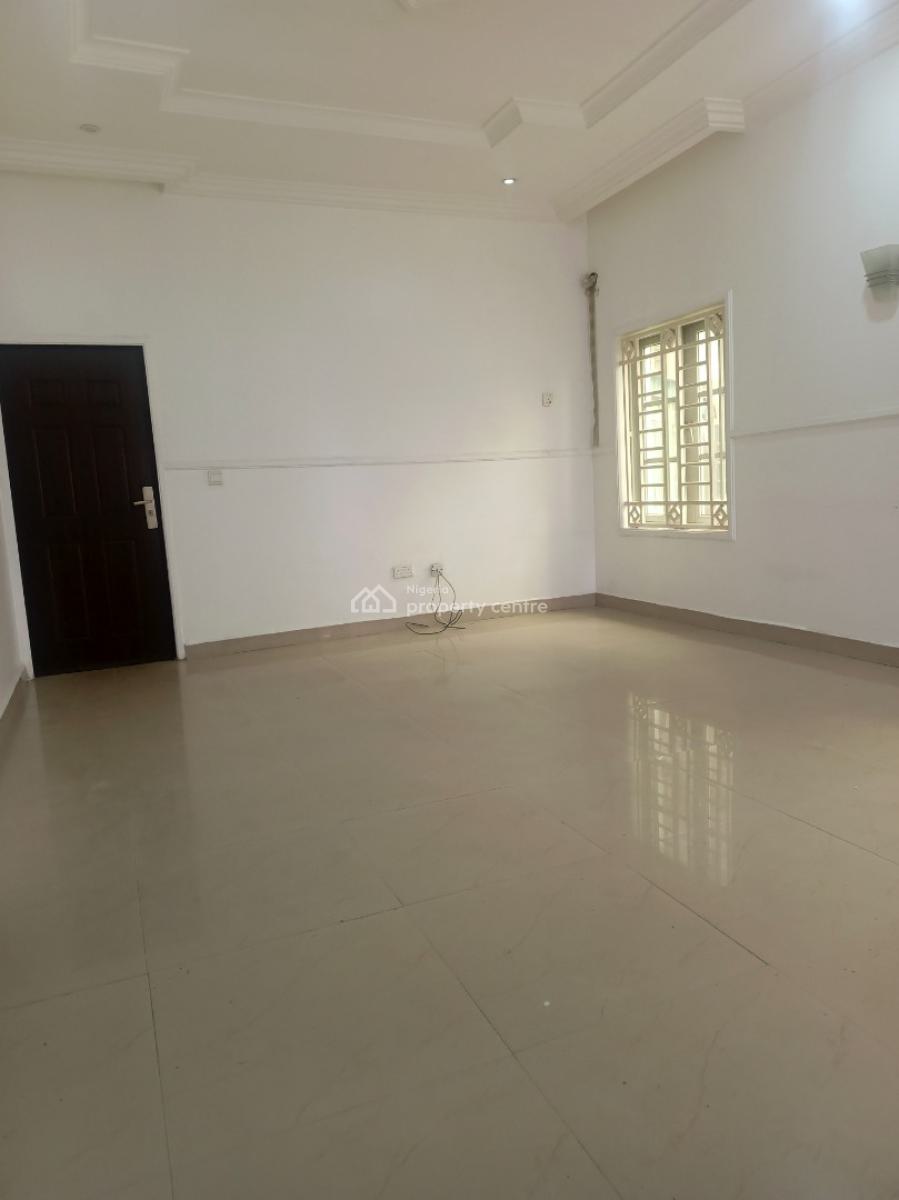 2 Bedroom Bungalow, Guzape District, Abuja, House for Rent